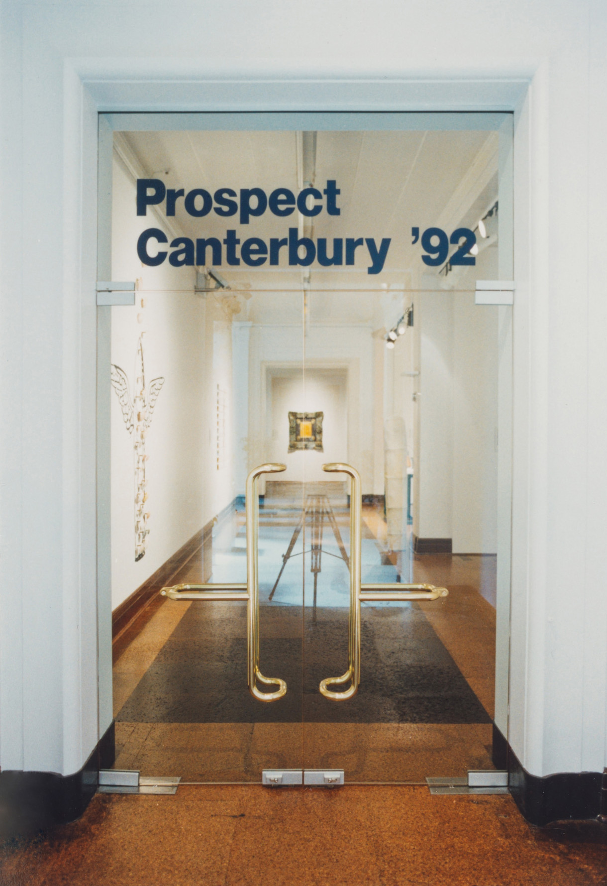 <p>Prospect Canterbury '92</p>