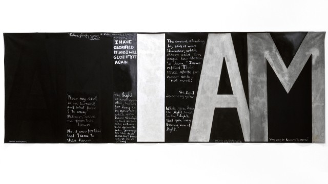 Colin McCahon