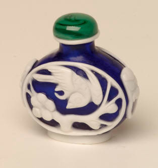 Snuff Bottle