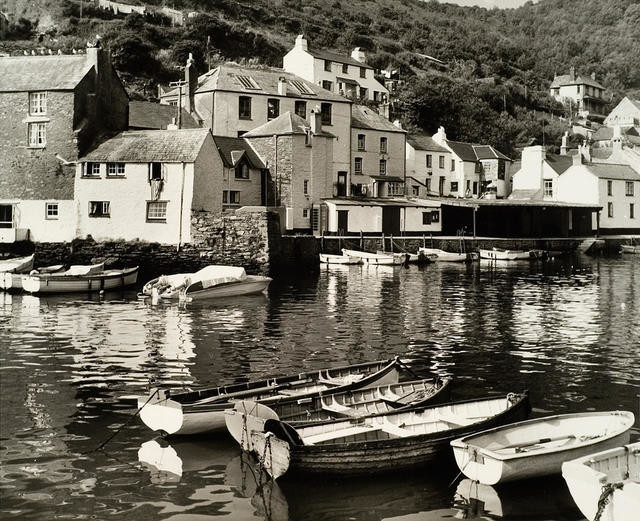 Polperro, Cornwall