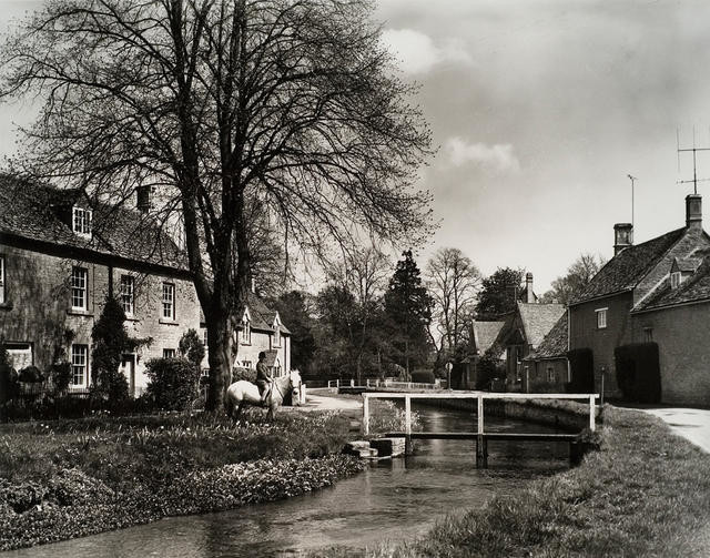 Lower Slaughter, Gloucestershire