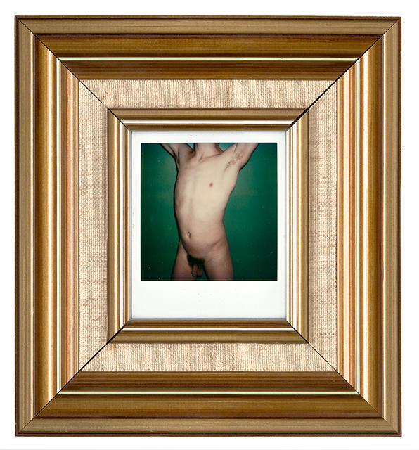 Male Nude