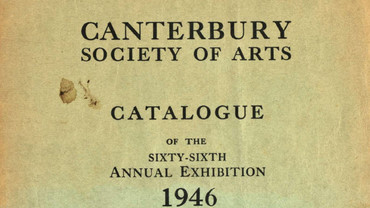 CSA catalogue 1946