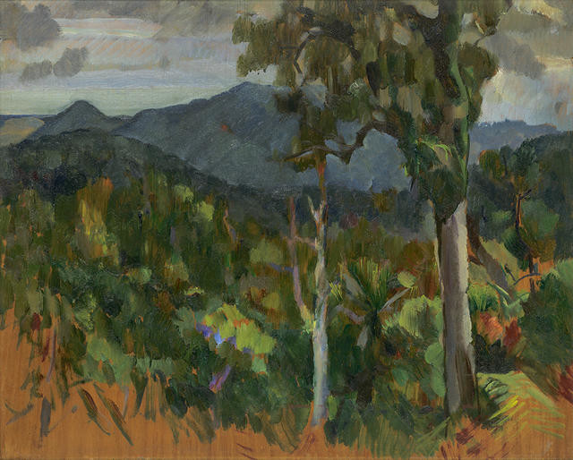 Landscape