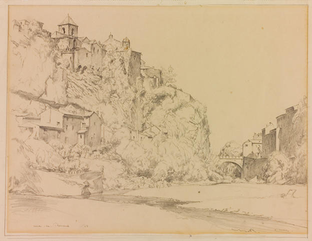 Vaison la Romaine