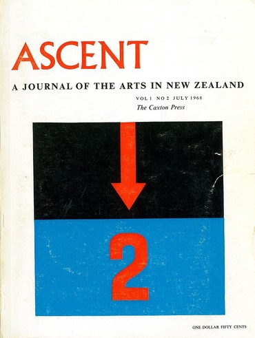 Ascent vol 1 no 2