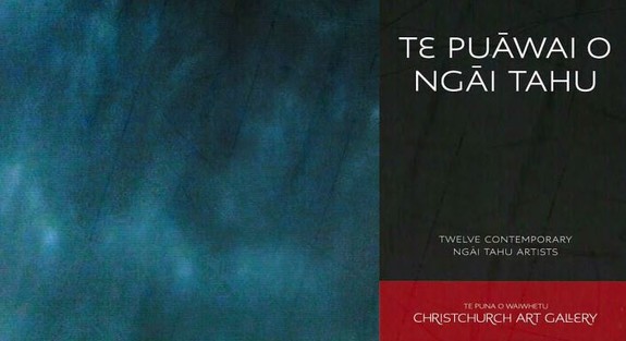 Te Puāwai o Ngāi Tahu