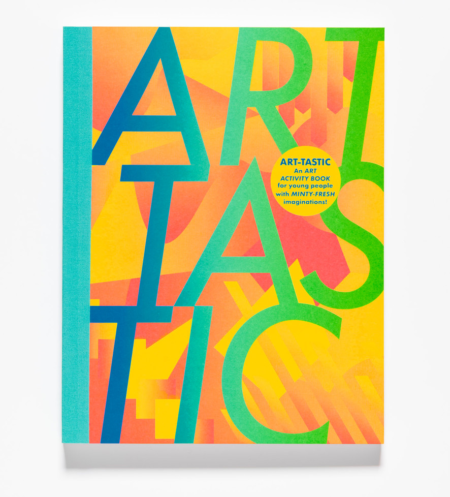 ART-TASTIC