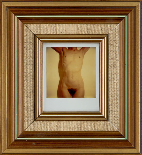 Female Nude