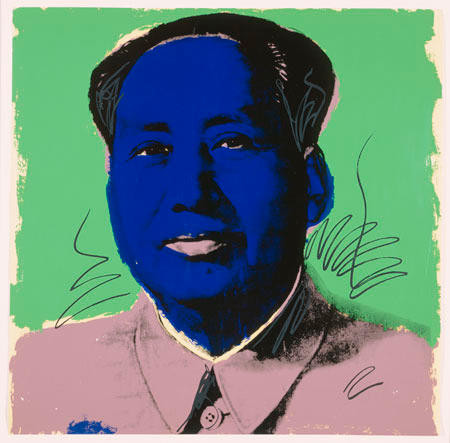  Mao Tse-Tung