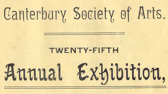 CSA Catalogue 1905