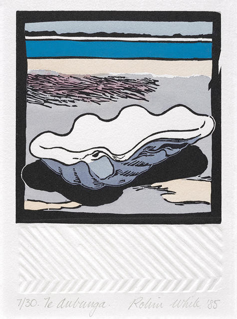 The Clam