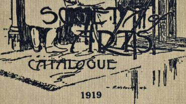 CSA catalogue 1919