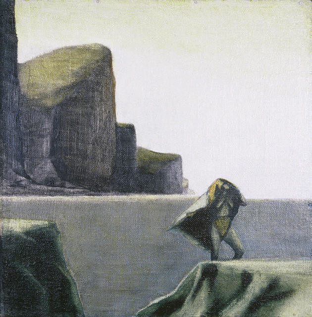 Legend Of Murihaka