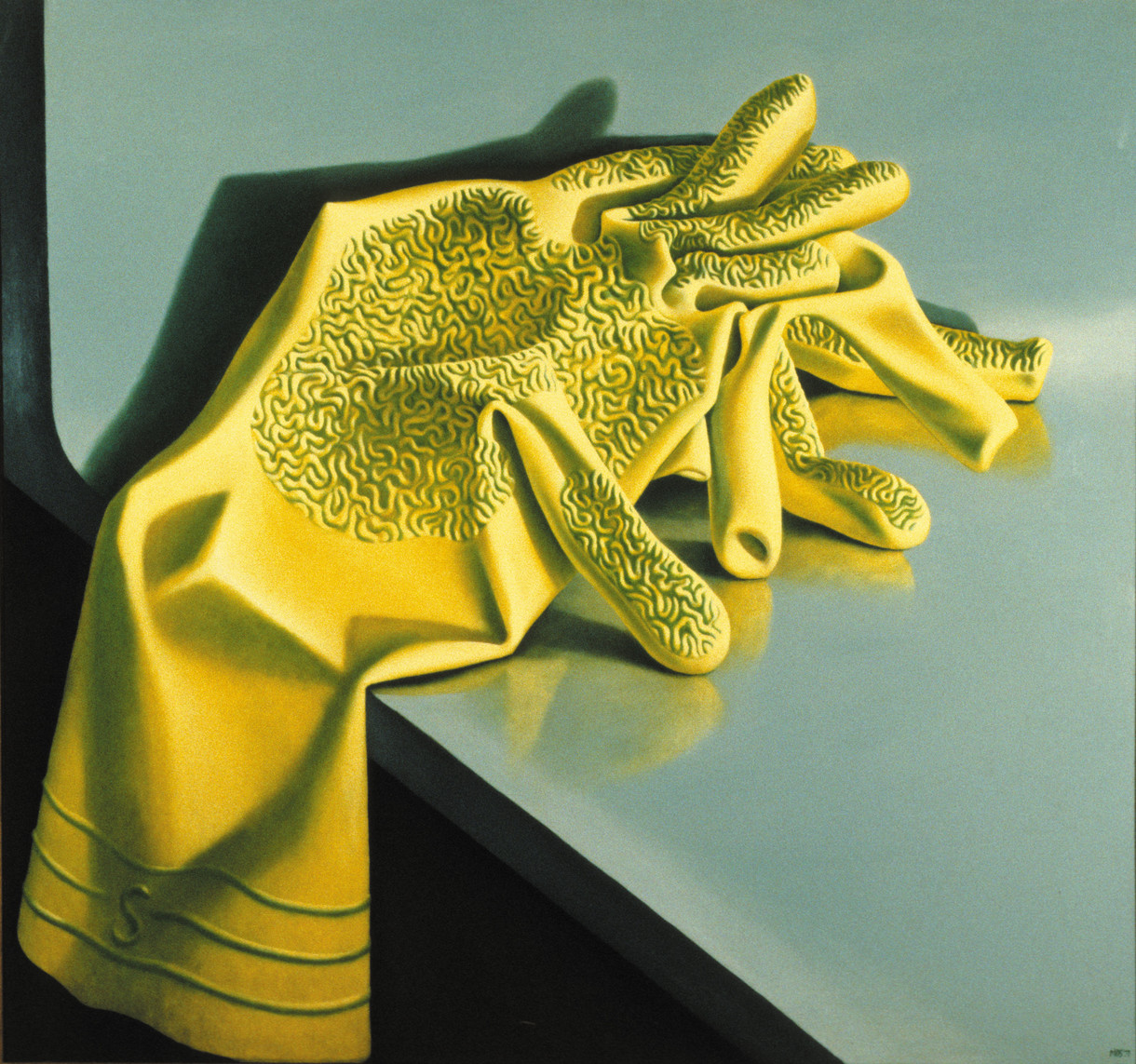<p>Yellow Moon: He Marama Kōwhai</p>