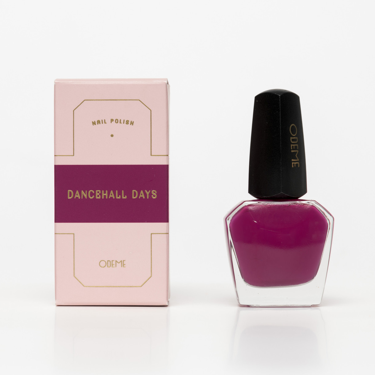 Odeme Nail Polish - Dancehall Days SOLD OUT