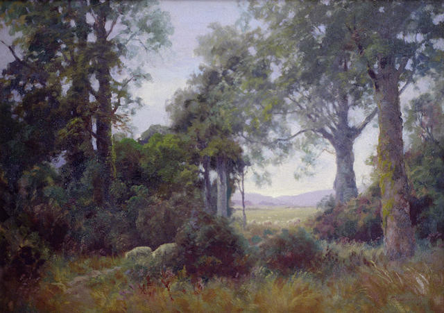 Mantle Grove, Wyndham, Southland