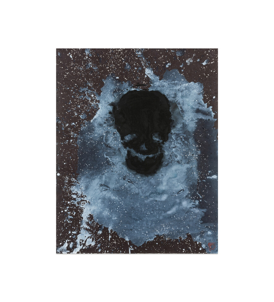 Lost at Sea 1 – Postcard