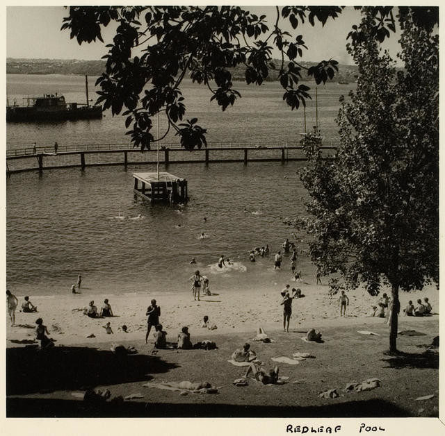 Redleaf Pool Sydney