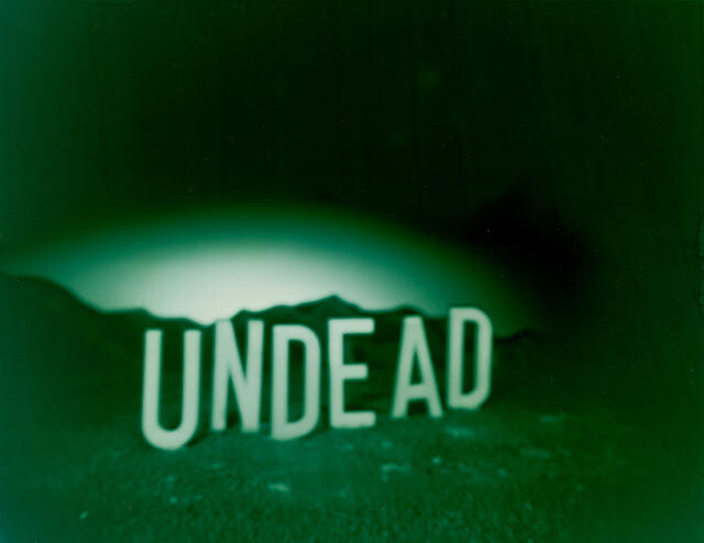 Undead (Green Version)