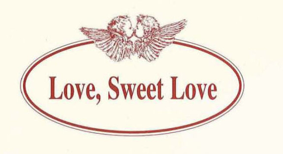 Love Sweet Love