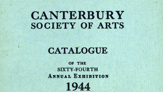 CSA catalogue 1944
