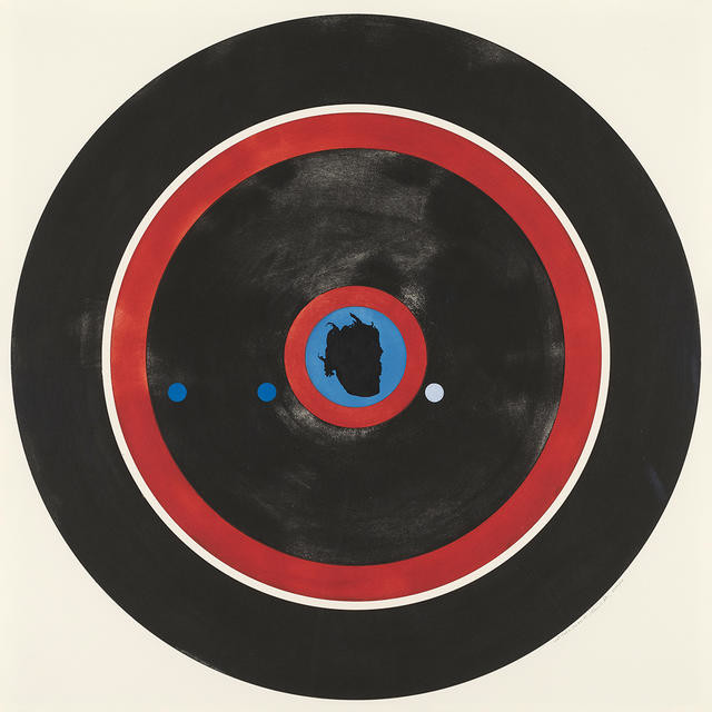 Untitled (Head 4)