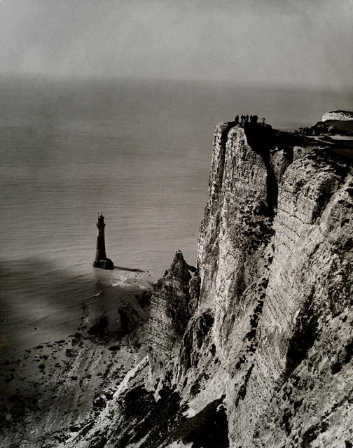 Beachy Head, Sussex