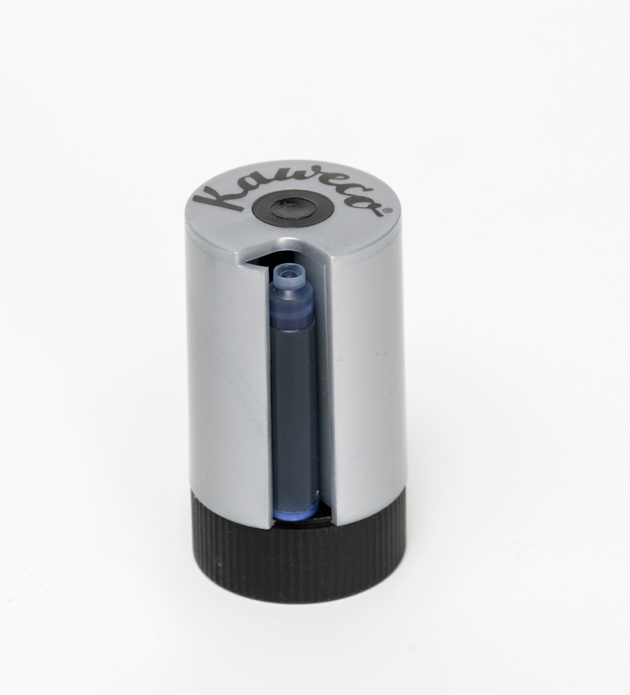 Blue Ink Dispenser - Kaweco