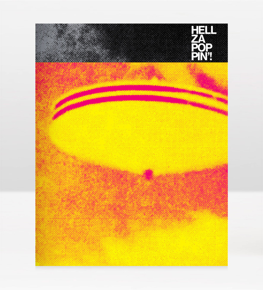 Hellzapoppin'! The Art of Flying Nun