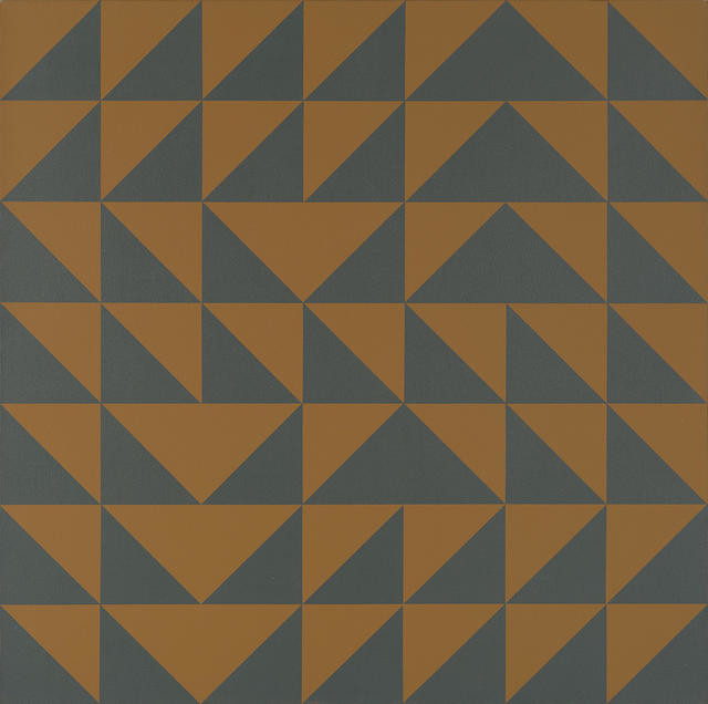 Delta Series IV (Coil)