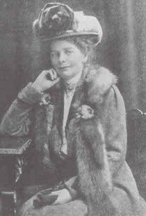 From The Weekly Press, 9 June 1909