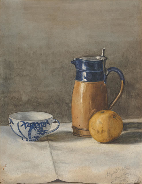 Still Life