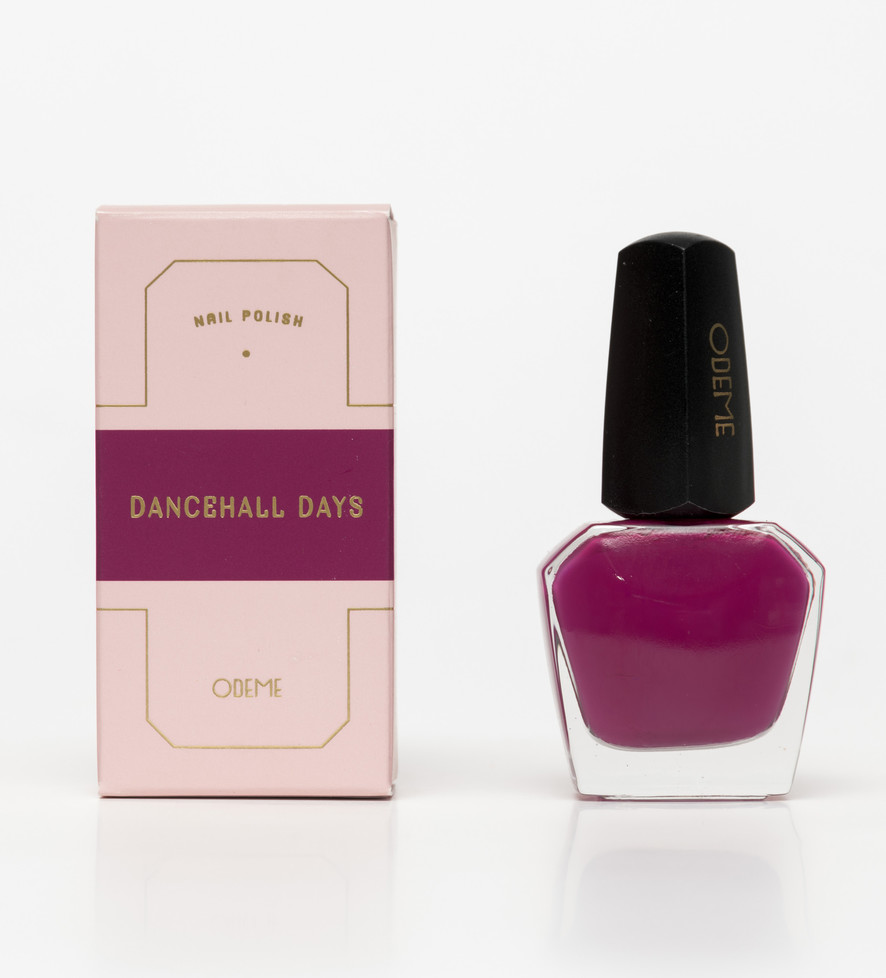 Odeme Nail Polish - Dancehall Days SOLD OUT