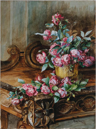 Wild Roses
