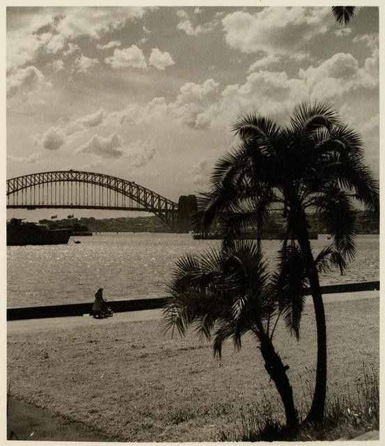 Harbour Bridge, Sydney