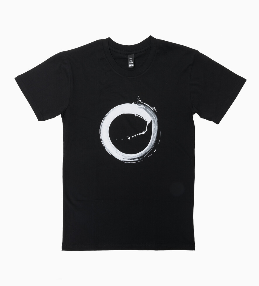 moon enso-king:  Male T-shirt SOLD OUT