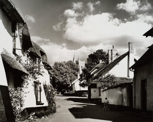 Broadhembury, Devon