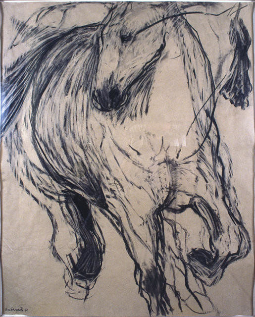 Horse III