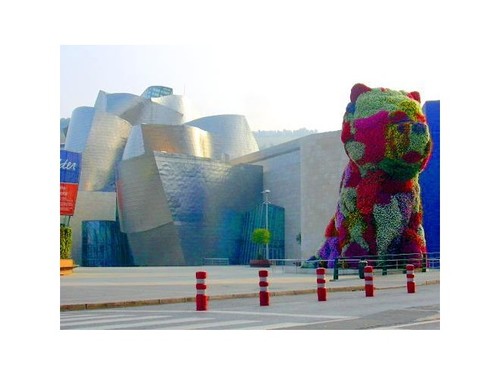 Guggenheim Museum Bilbao