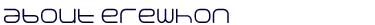 About Erewhon
